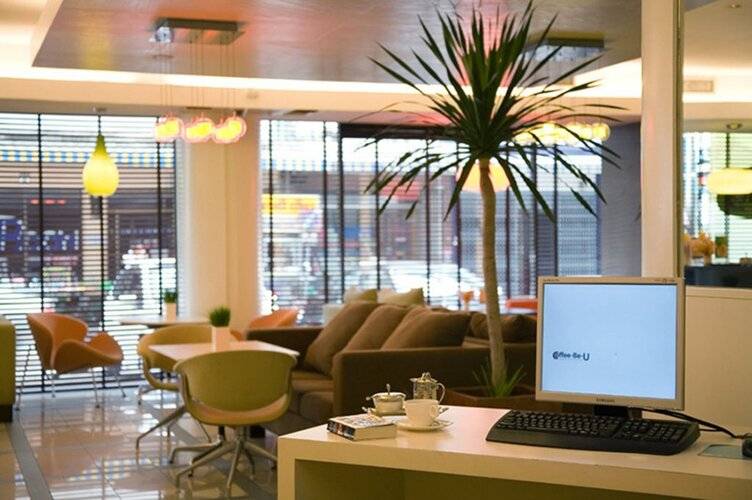 BU Place Hotel