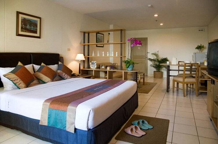 BU Place Hotel