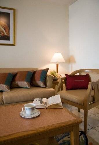 BU Place Hotel