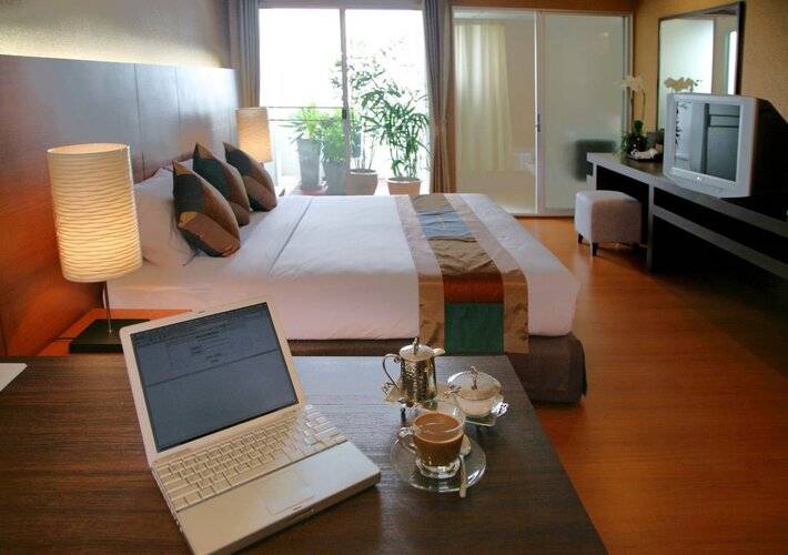 BU Place Hotel