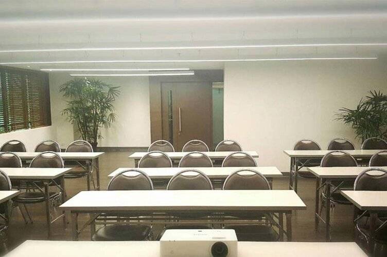 BU Place Hotel