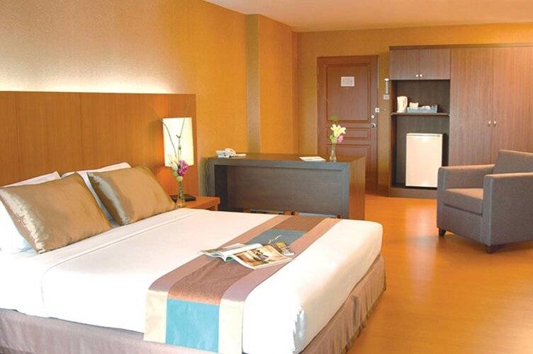 BU Place Hotel