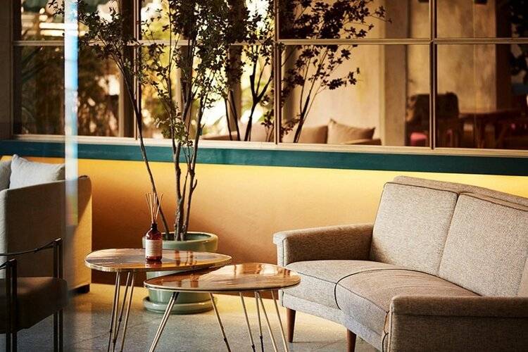 Josh Hotel