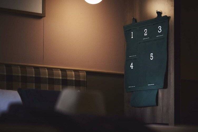 Josh Hotel
