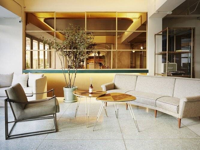 Josh Hotel