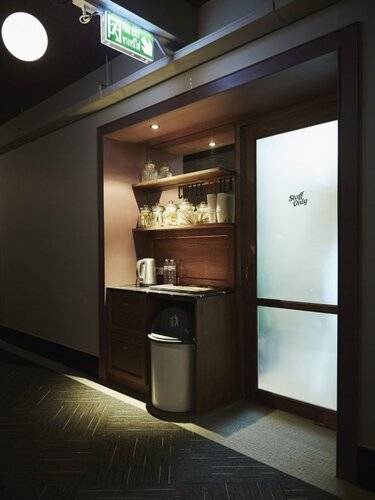 Josh Hotel