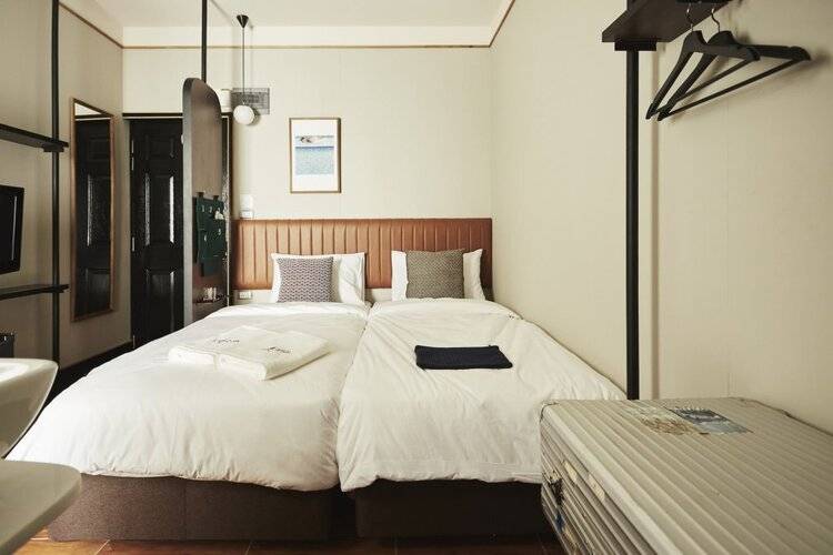 Josh Hotel