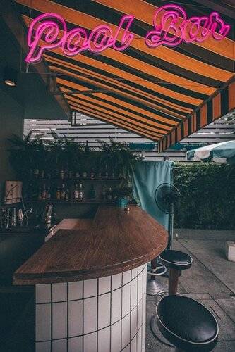 Josh Hotel