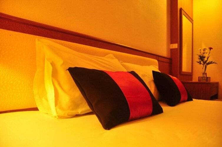 Dream Town Pratunam Hotel