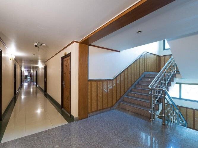 Dream Town Pratunam Hotel