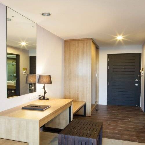 Livotel Hotel Lat Phrao Bangkok