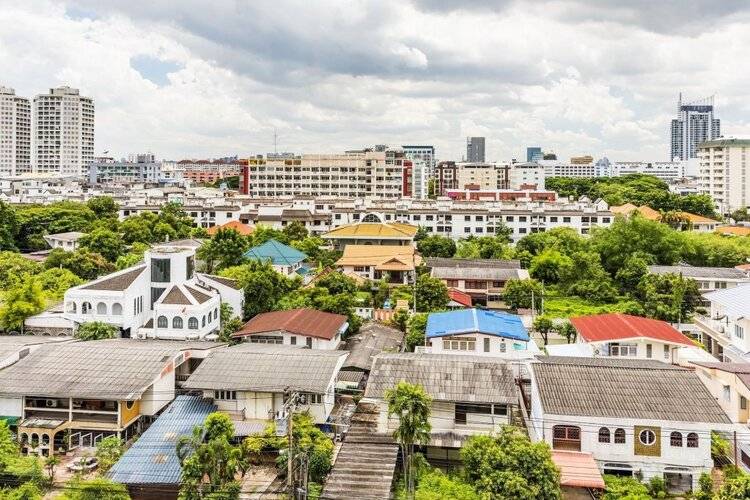 Livotel Hotel Lat Phrao Bangkok