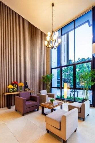 Livotel Hotel Lat Phrao Bangkok