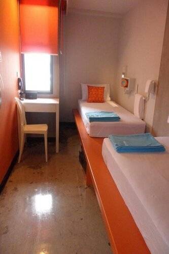 Lub d Bangkok Siam Square