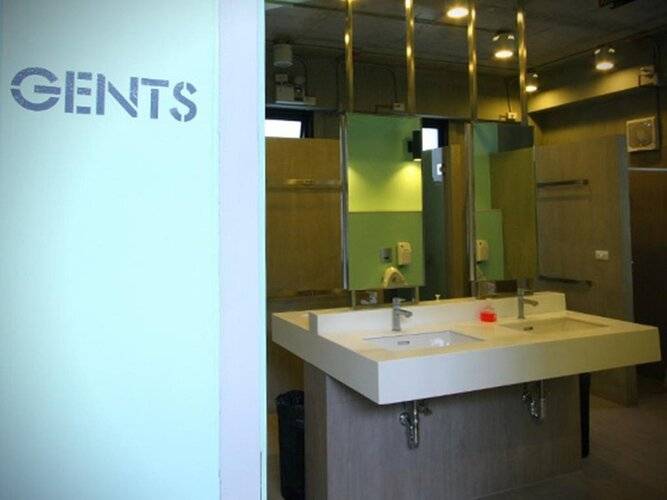 Lub d Bangkok Siam Square