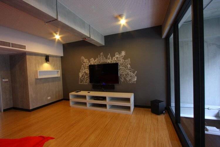 Lub d Bangkok Siam Square