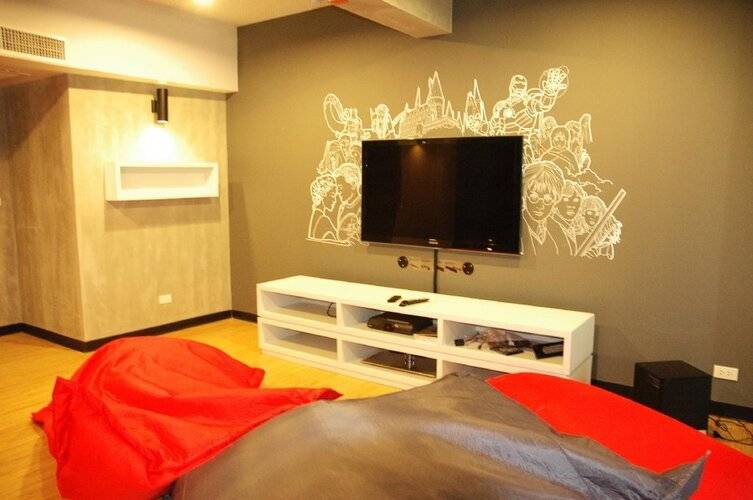 Lub d Bangkok Siam Square