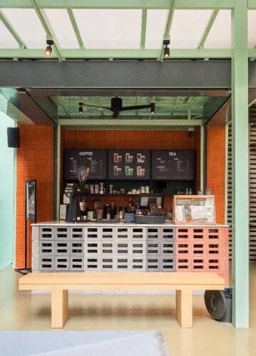 Lub d Bangkok Siam Square