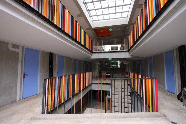 Lub d Bangkok Siam Square