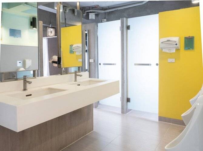 Lub d Bangkok Siam Square