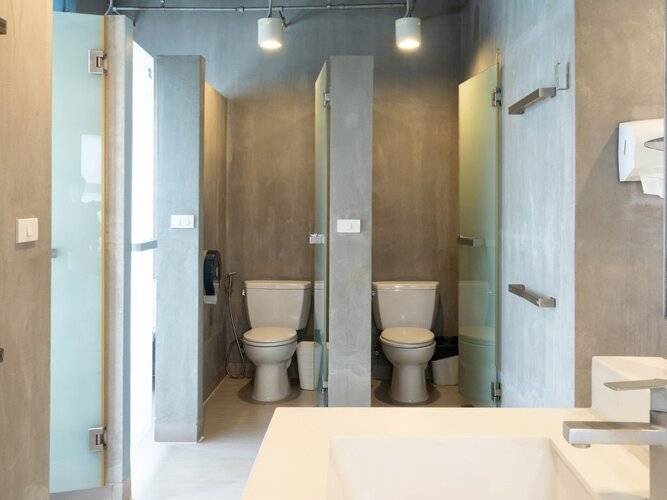 Lub d Bangkok Siam Square