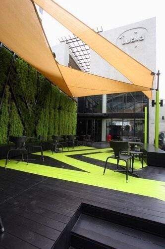 Lub d Bangkok Siam Square