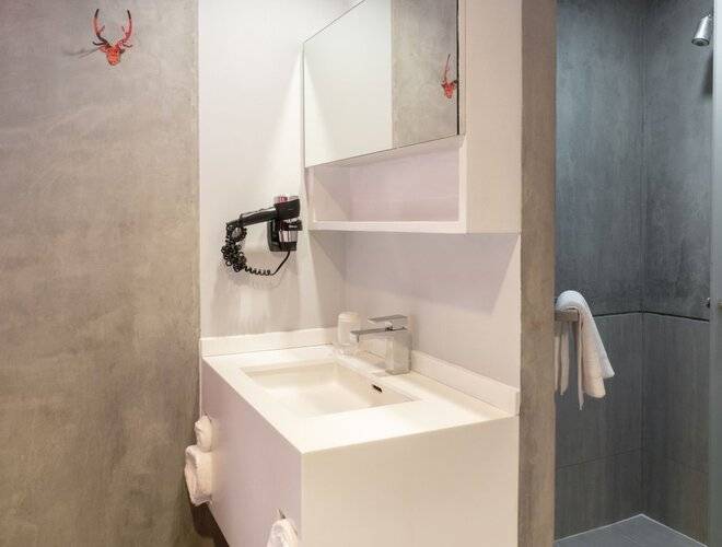 Lub d Bangkok Siam Square