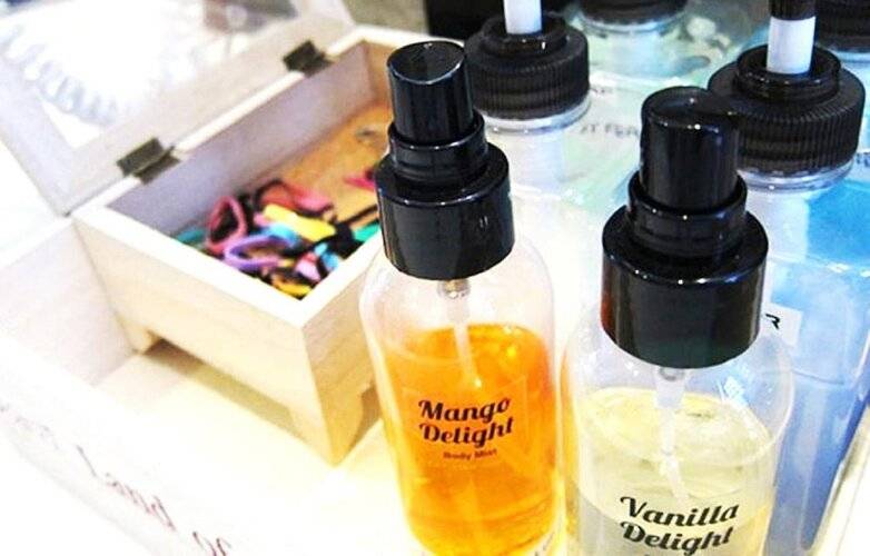 Lub d Bangkok Siam Square