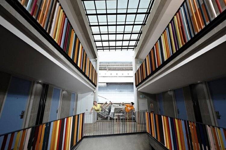 Lub d Bangkok Siam Square