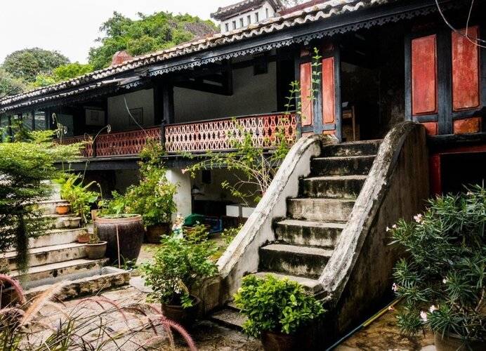 Four Sisters Homestay - Hostel