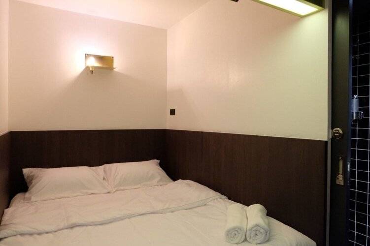 Four Sisters Homestay - Hostel