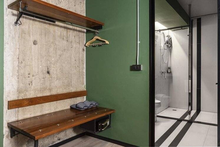 MeStyle Museum Hotel