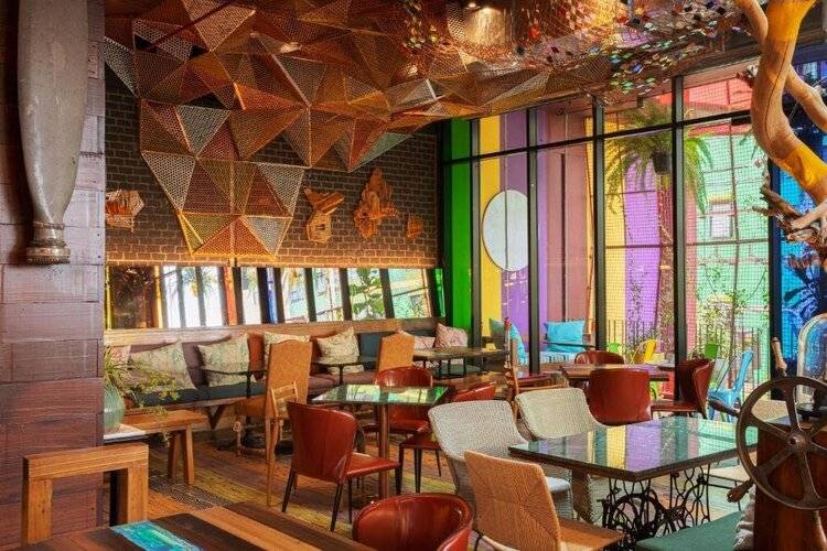MeStyle Museum Hotel