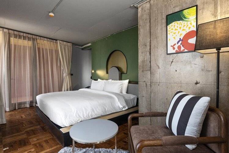 MeStyle Museum Hotel