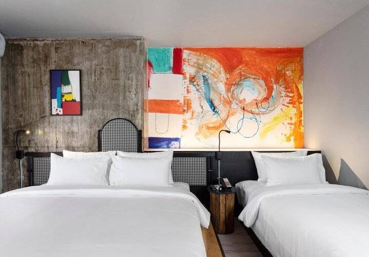 MeStyle Museum Hotel