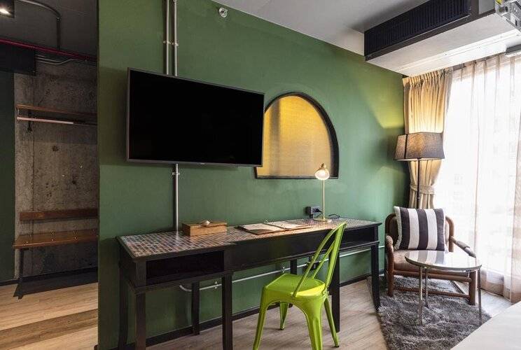 MeStyle Museum Hotel