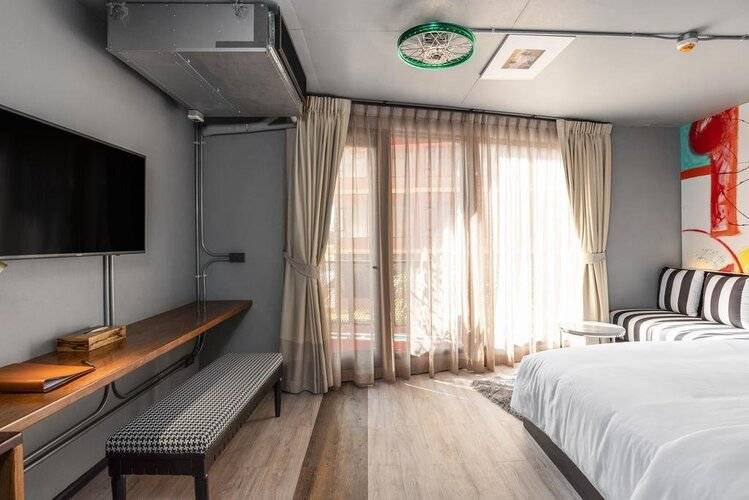 MeStyle Museum Hotel