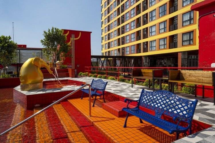MeStyle Museum Hotel