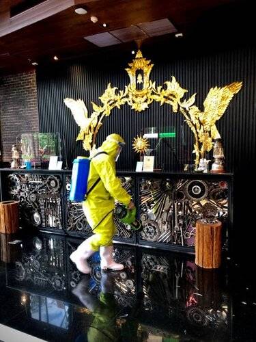 MeStyle Museum Hotel