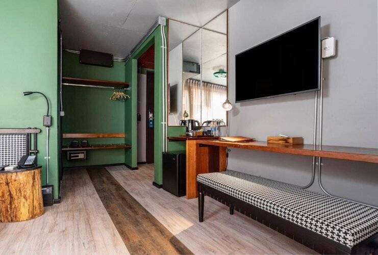MeStyle Museum Hotel