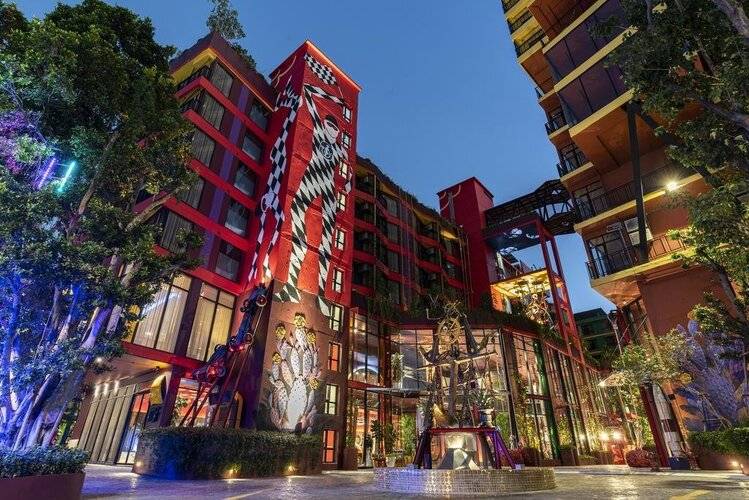 MeStyle Museum Hotel