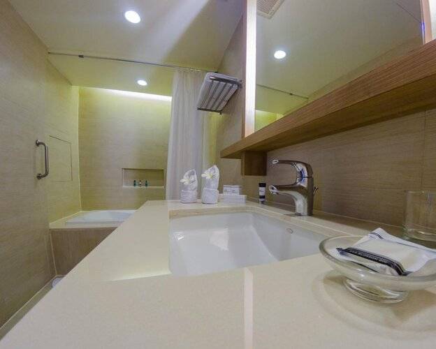 Oakwood Residence Sukhumvit Thonglor Bangkok