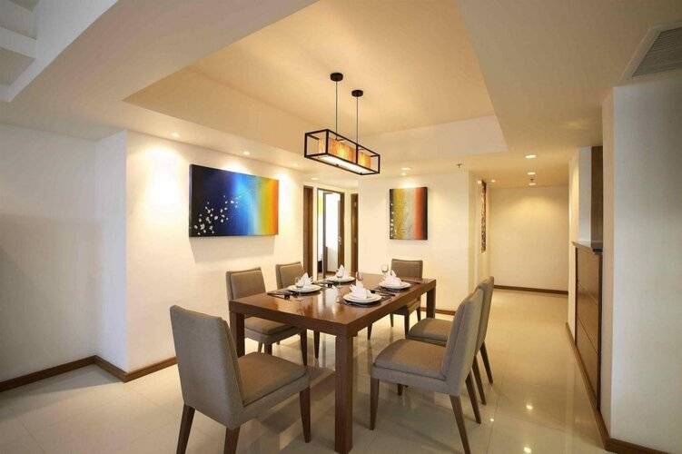 Oakwood Residence Sukhumvit Thonglor Bangkok