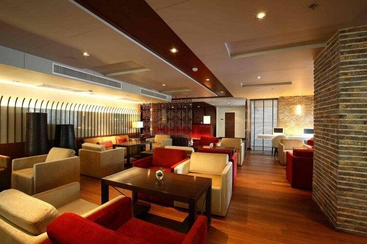 Oakwood Residence Sukhumvit Thonglor Bangkok