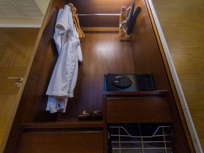 Oakwood Residence Sukhumvit Thonglor Bangkok