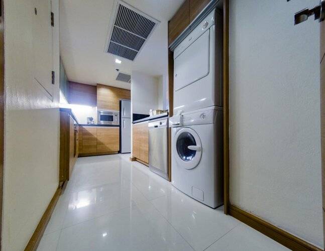 Oakwood Residence Sukhumvit Thonglor Bangkok