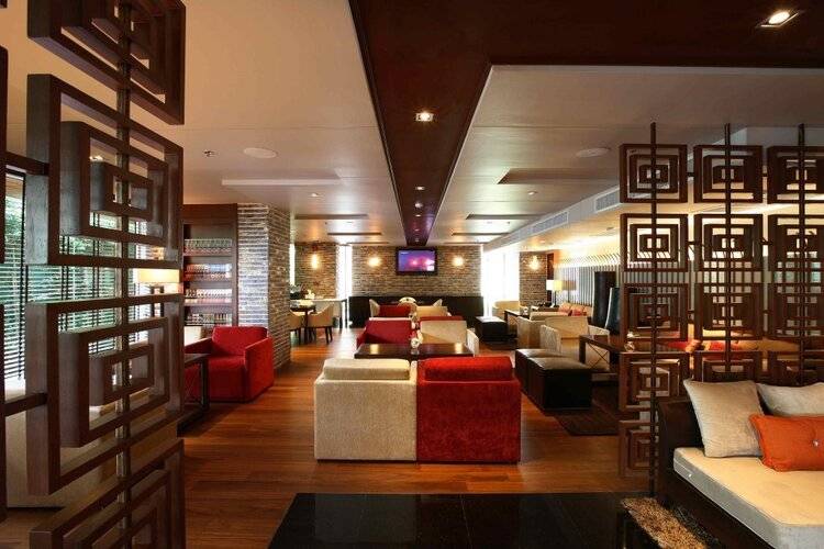 Oakwood Residence Sukhumvit Thonglor Bangkok