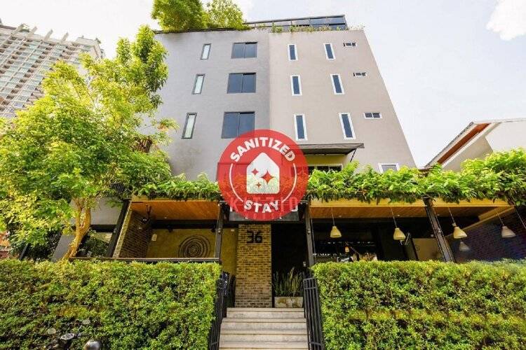 OYO 137 Kitzio House Hotel