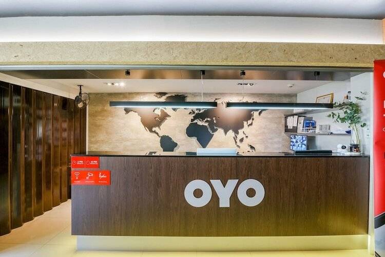 OYO 137 Kitzio House Hotel