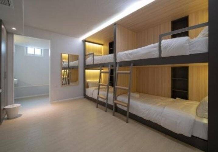 OYO 137 Kitzio House Hotel